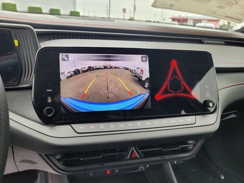 New 2026 Dodge Charger R/T image 14