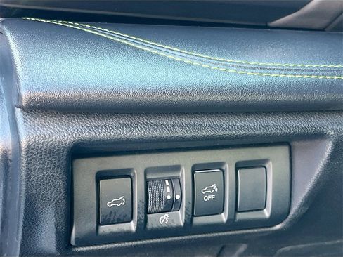 Used 2024 Subaru Outback Onyx Edition XT image 10