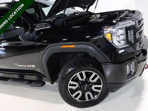Used 2021 GMC Sierra 2500 AT4 AWD/4WD image 80