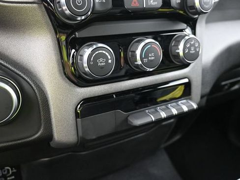 New 2026 RAM 1500 Tradesman AWD/4WD image 29