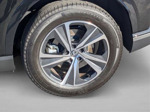 Certified 2025 Lexus RX 350 FWD image 29
