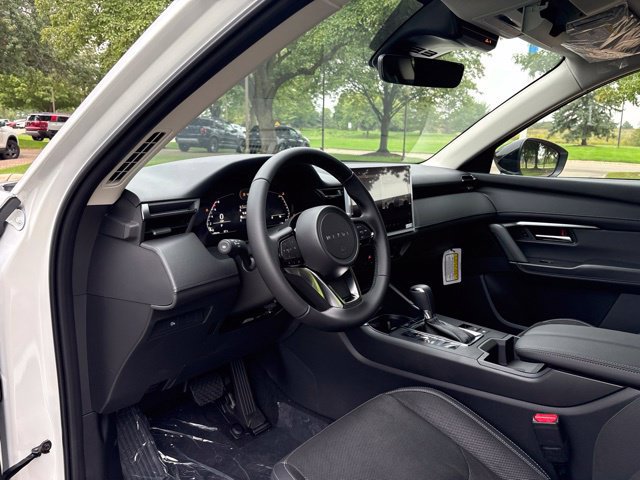 New 2026 MAZDA CX-5 Select AWD/4WD image 12