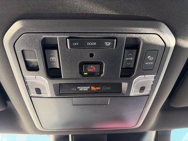 Used 2026 Toyota Sequoia Capstone AWD/4WD image 24