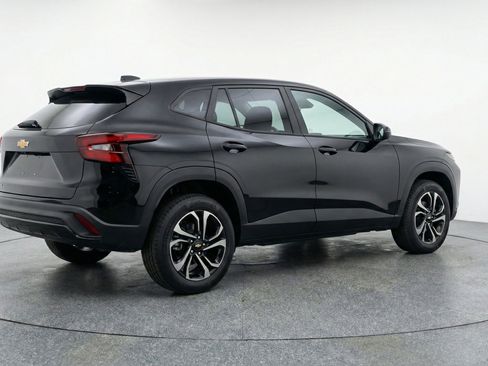 Used 2025 Chevrolet TrailBlazer LT image 9