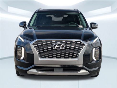 Used 2022 Hyundai Palisade Limited image 10