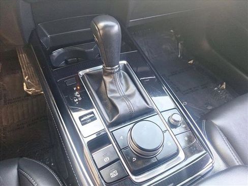 Used 2025 MAZDA CX-30 AWD 2.5 S w/ Preferred Package image 12