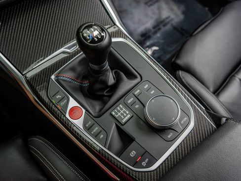 Used 2024 BMW M2 w/ Lighting Package RWD image 12