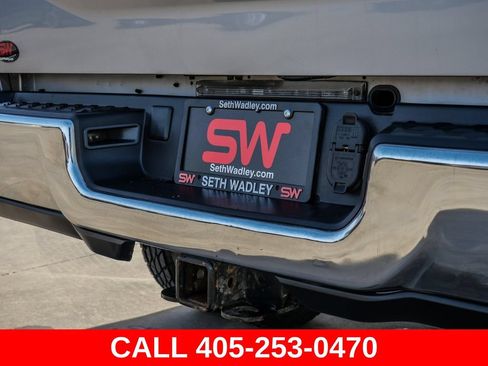 Used 2023 RAM 3500 Tradesman AWD/4WD image 15
