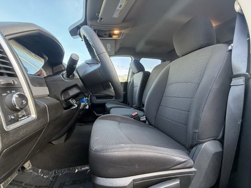 Used 2020 RAM 1500 Classic Warlock image 12