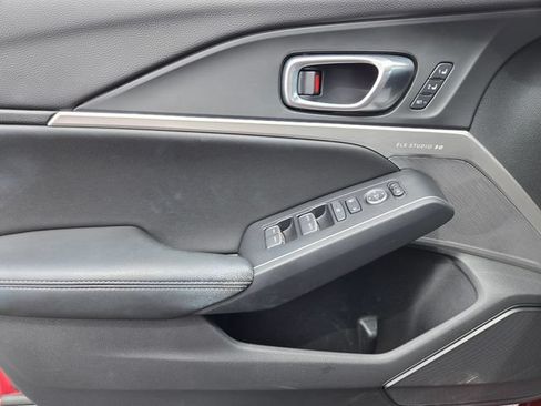 Used 2023 Acura Integra A-Spec FWD image 41