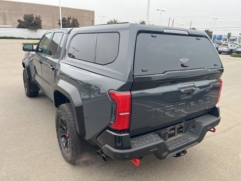Used 2024 Toyota Tacoma TRD Pro image 7