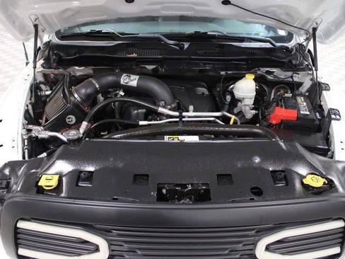 Used 2014 RAM 1500 Express image 40