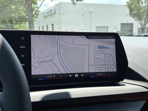 Used 2025 BMW M235i xDrive image 28