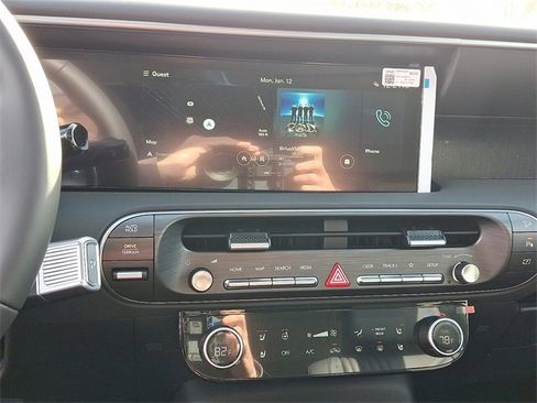 New 2026 Hyundai Palisade SEL image 8