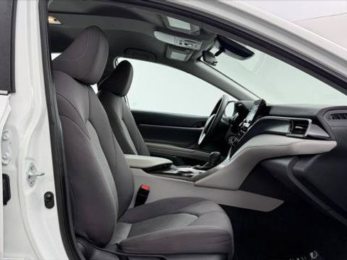 Used 2023 Toyota Camry LE FWD image 24