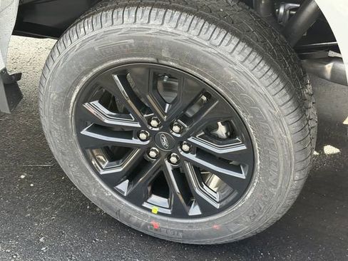 New 2026 Ford F150 XLT w/ Equipment Group 303A High AWD/4WD image 7