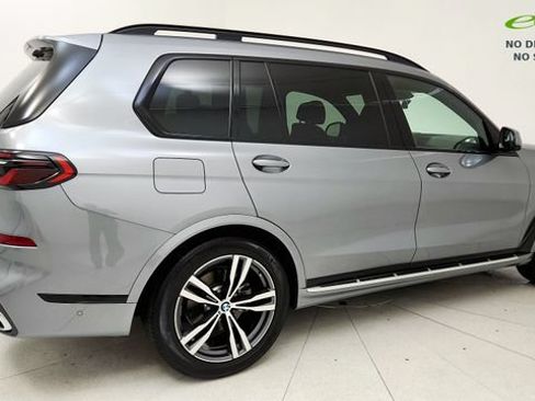 Used 2026 BMW X7 xDrive40i AWD/4WD image 29