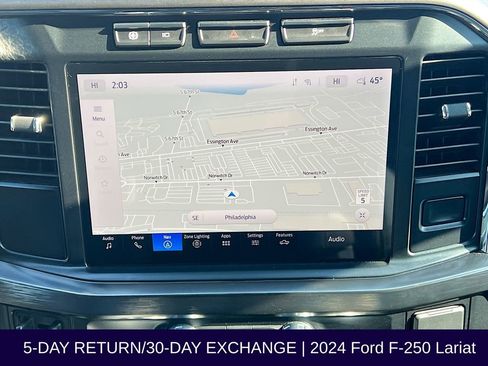 Used 2024 Ford F250 Lariat image 18