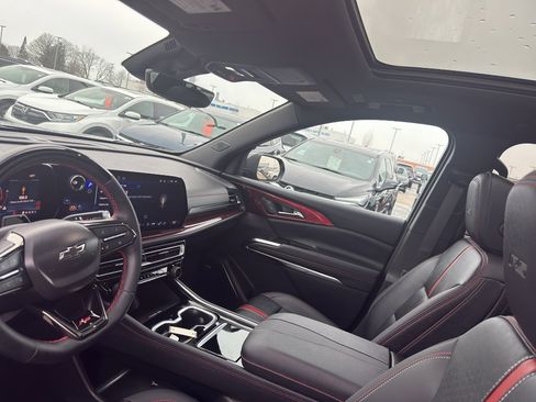 Used 2024 Chevrolet Traverse RS w/ LPO, Floor Liner Package image 26