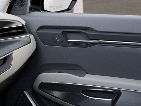 New 2026 Kia EV9 Wind AWD/4WD image 25
