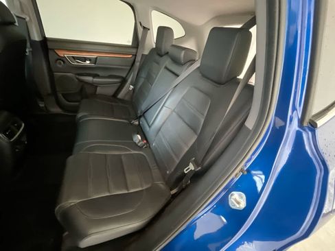 Used 2022 Honda CR-V Touring image 23