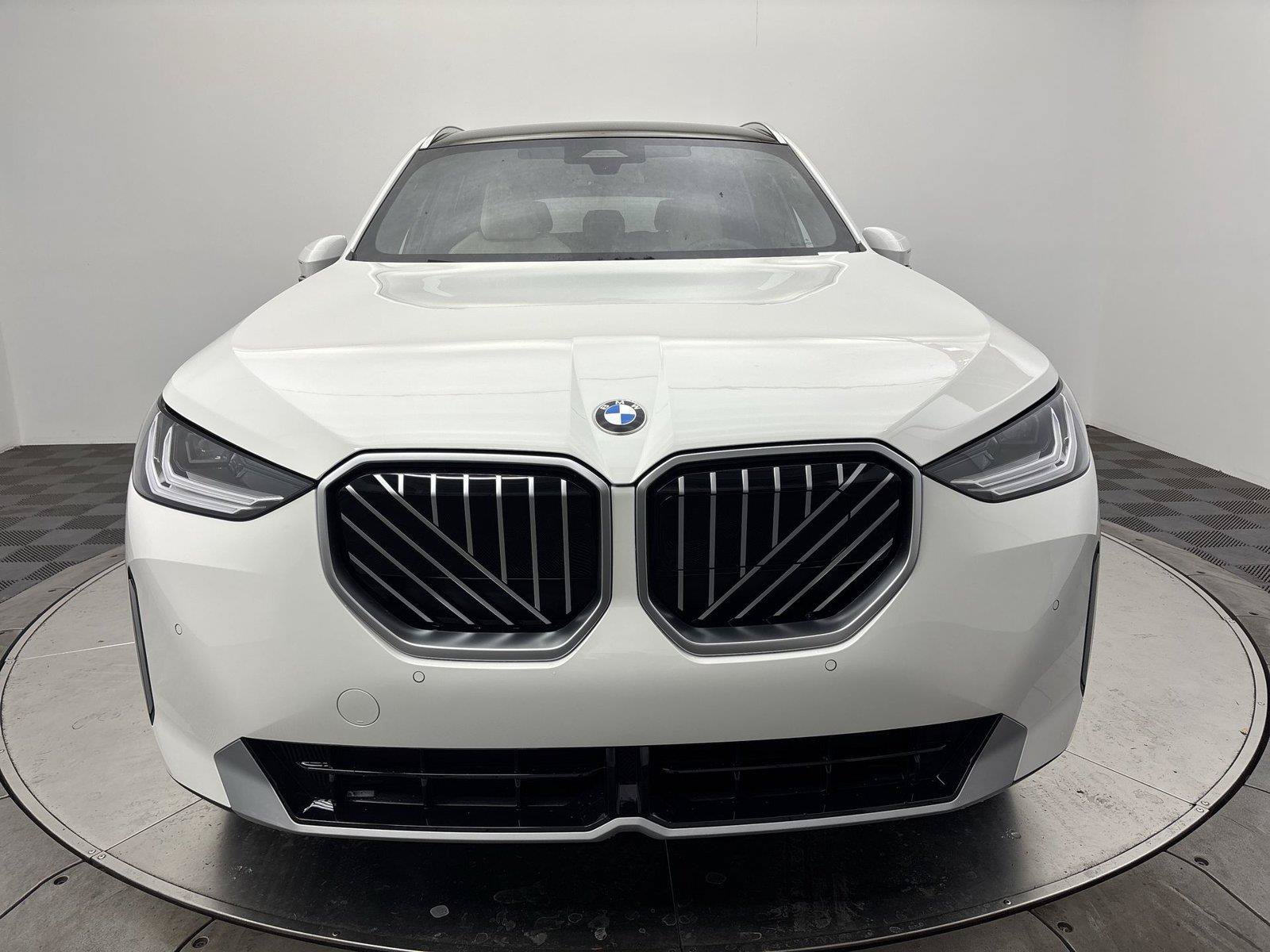 New 2026 BMW X3 xDrive30i w/ Convenience Package AWD/4WD image 14
