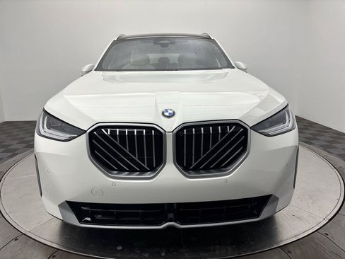 New 2026 BMW X3 xDrive30i w/ Convenience Package AWD/4WD image 14
