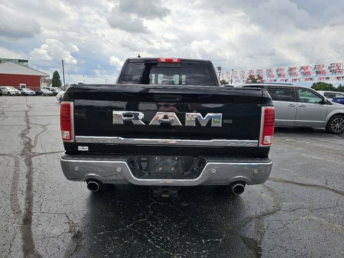 Used 2018 RAM 1500 Limited AWD/4WD image 28
