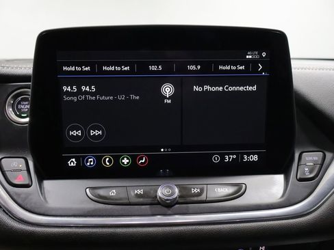 Used 2023 Chevrolet Blazer LT image 25