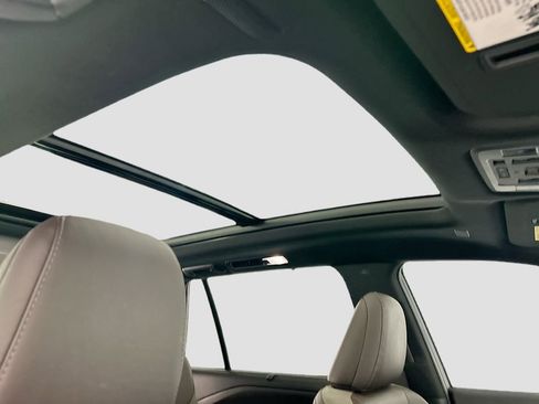 Used 2024 Lexus TX 350 AWD w/ Technology Package image 16