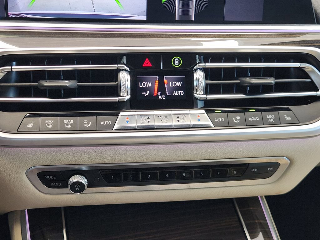 Used 2019 BMW X5 xDrive40i w/ Premium Package 2 AWD/4WD image 18