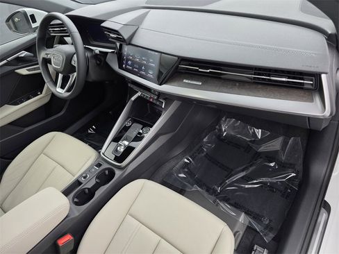 Used 2024 Audi A3 2.0T Premium Plus image 29
