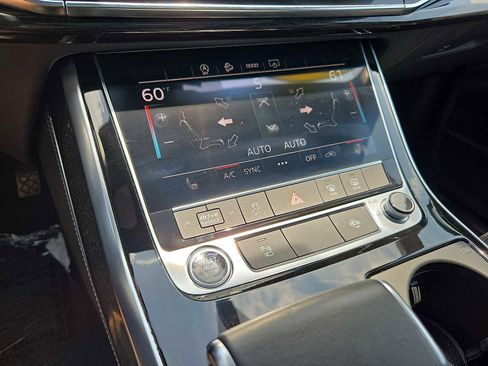Used 2025 Audi Q7 3.0T Premium Plus AWD/4WD image 16