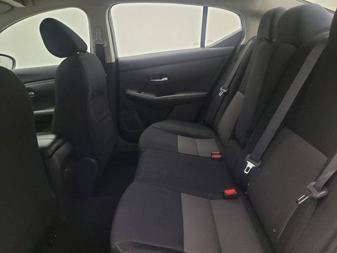 Used 2021 Nissan Sentra SV FWD image 18