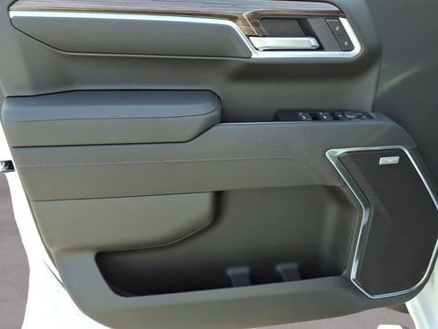 New 2026 Chevrolet Silverado 1500 RST w/ RST All Star Premium Package AWD/4WD image 13