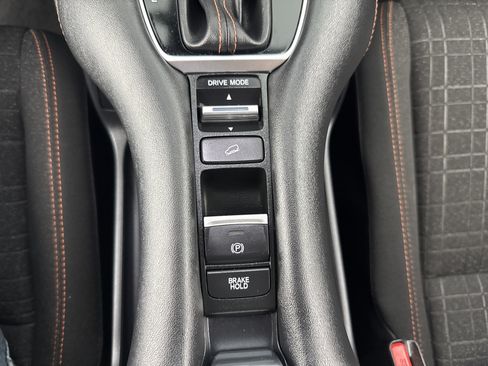 Certified 2024 Honda HR-V Sport image 29