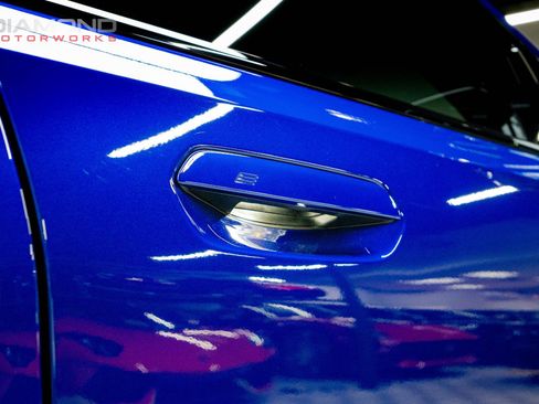 Used 2025 BMW M5 w/ Carbon Package image 50