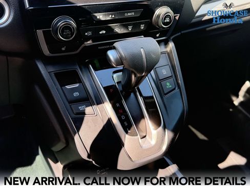Used 2021 Honda CR-V Special Edition image 10