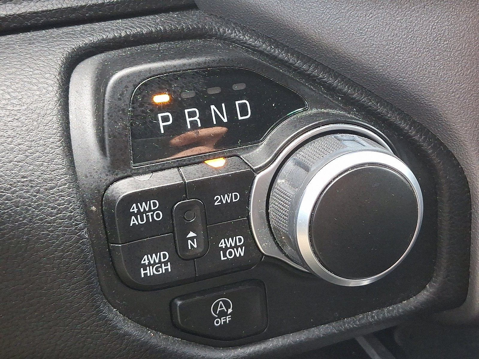 Used 2023 RAM 1500 Big Horn AWD/4WD image 14