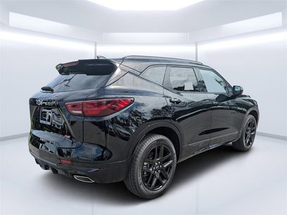 New 2025 Chevrolet Blazer RS w/ Driver Confidence II Package