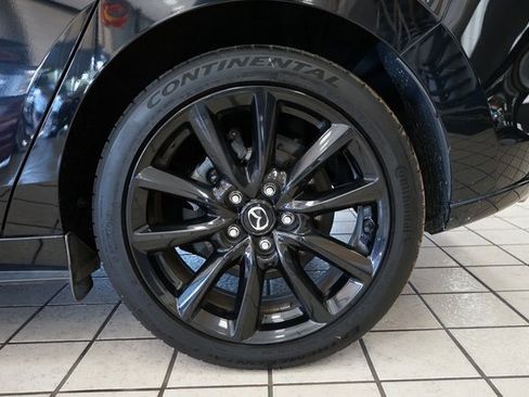 Used 2020 MAZDA MAZDA3 Hatchback w/ Premium Package image 51