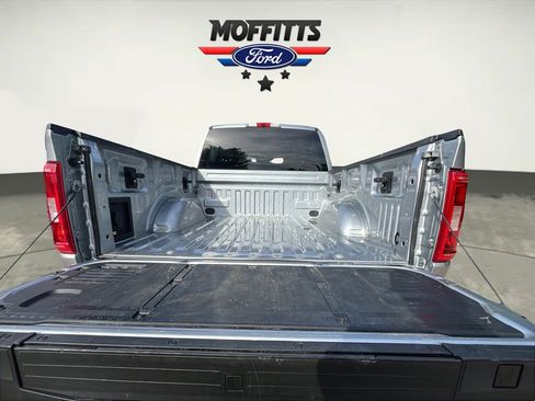Used 2021 Ford F150 XLT w/ Equipment Group 302A High AWD/4WD image 17