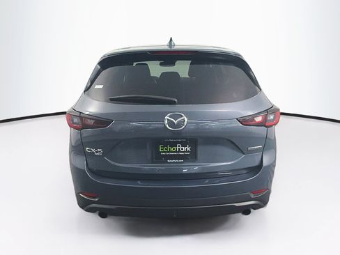 Used 2025 MAZDA CX-5 Carbon Edition AWD/4WD image 7