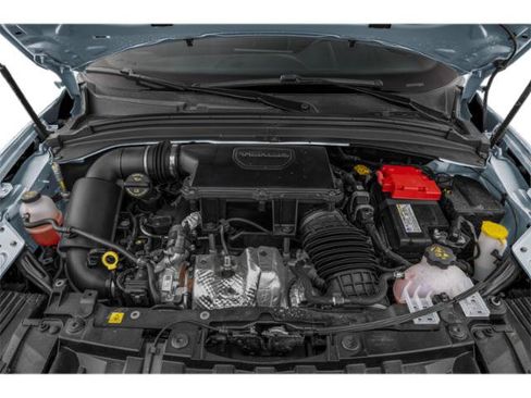 Certified 2024 Dodge Hornet GT Plus AWD/4WD image 11