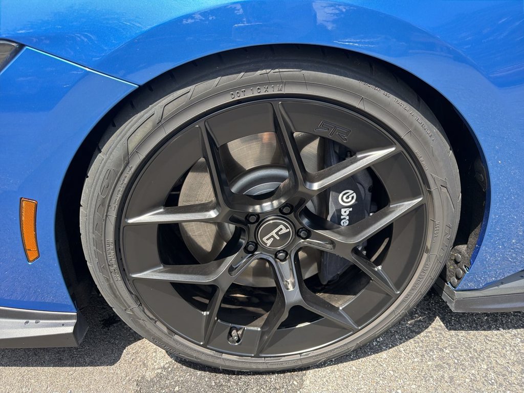 New 2026 Ford Mustang GT RWD image 13