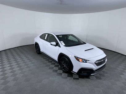 Used 2022 Subaru WRX Premium