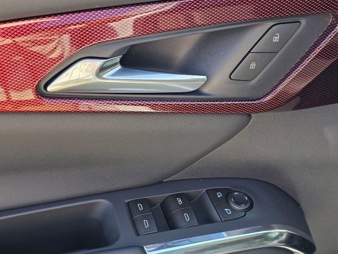 New 2026 Chevrolet Traverse Z71 AWD/4WD image 25