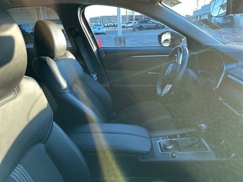 Used 2024 MAZDA CX-50 AWD 2.5 S w/ Weather Package image 16