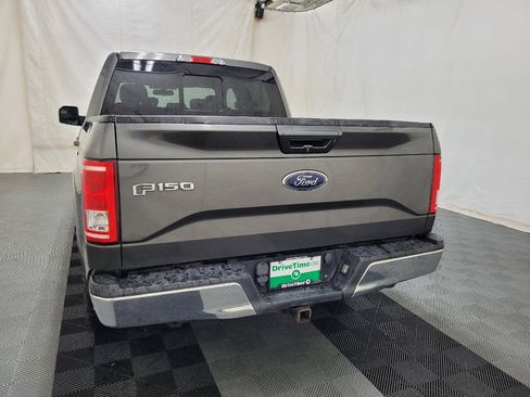 Used 2017 Ford F150 Lariat RWD image 6