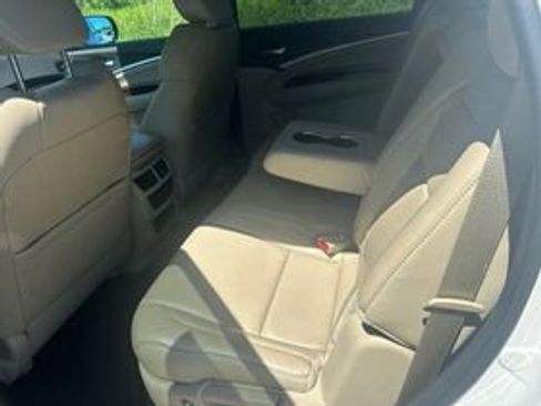 Used 2015 Acura MDX SH-AWD w/ Technology Package image 10